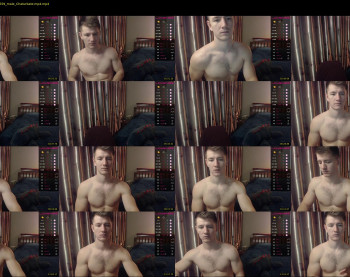 george_fflo — 16 minute Chaturbate male cam show recording, 720p, Jan 11, 2023