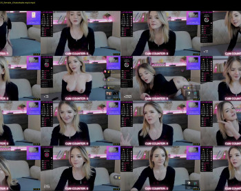 ginger_pie — 63 minute Chaturbate female cam show recording, 720p, Jan 13, 2023