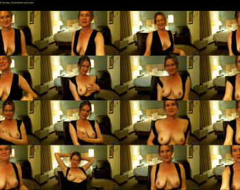glam_cat — 30 minute Chaturbate female cam show recording, 480p, Jan 13, 2023
