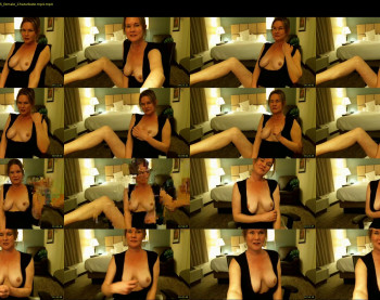 glam_cat — 4 minute Chaturbate female cam show recording, 480p, Jan 13, 2023