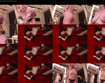 good__choice — 63 minute Chaturbate female cam show recording, 1080p, Jan 12, 2023