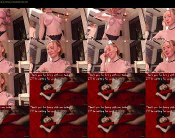 good__choice — 20 minute Chaturbate female cam show recording, 1080p, Jan 12, 2023