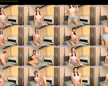 graciously3333 — 11 minute Chaturbate female cam show recording, 1080p, Jan 12, 2023