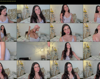 grettabenett_ — 41 minute Chaturbate female cam show recording, 1080p, Jan 11, 2023