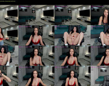 haileygrx — 46 minute Chaturbate female cam show recording, 1080p, Jan 13, 2023