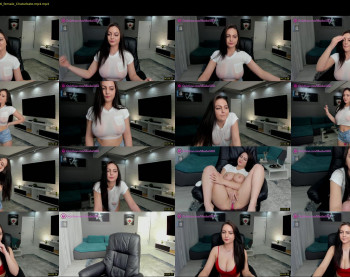 haileygrx — 53 minute Chaturbate female cam show recording, 1080p, Jan 13, 2023