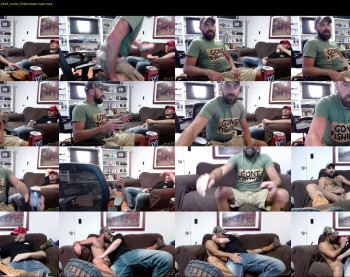 hardworkertn — 19 minute Chaturbate male cam show recording, 720p, Jan 12, 2023