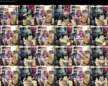 hardworkertn — 32 minute Chaturbate male cam show recording, 720p, Jan 13, 2023