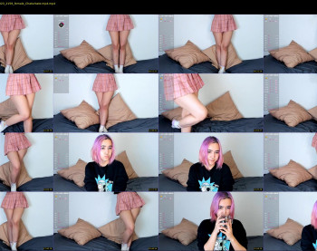 helenchristensen — 37 minute Chaturbate female cam show recording, 1080p, Jan 9, 2023