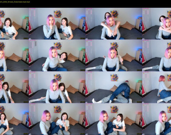 helenchristensen — 7 minute Chaturbate female cam show recording, 1080p, Jan 11, 2023