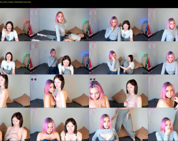 helenchristensen — 54 minute Chaturbate female cam show recording, 1080p, Jan 11, 2023
