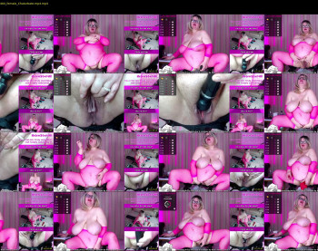 helenstaruk — 59 minute Chaturbate female cam show recording, 1080p, Jan 12, 2023