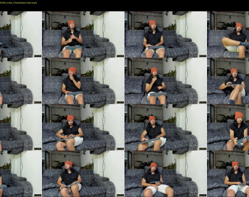 heteros_men — 62 minute Chaturbate male cam show recording, 1080p, Jan 11, 2023