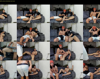 heteros_men — 54 minute Chaturbate male cam show recording, 1080p, Jan 11, 2023