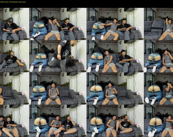 heteros_men — 54 minute Chaturbate male cam show recording, 1080p, Jan 11, 2023