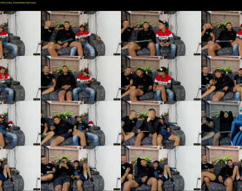 heteros_men — 54 minute Chaturbate male cam show recording, 1080p, Jan 12, 2023