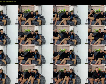heteros_men — 18 minute Chaturbate male cam show recording, 1080p, Jan 12, 2023