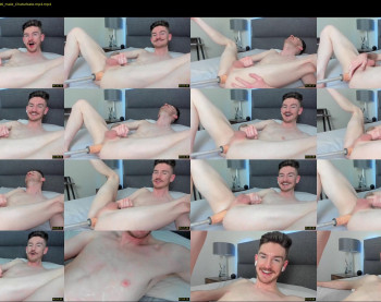 heyhotty1 — 9 minute Chaturbate male cam show recording, 720p, Jan 12, 2023