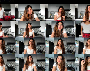 hollyshit_ — 91 minute Chaturbate female cam show recording, 480p, Jan 13, 2023