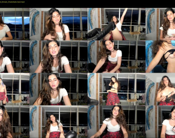 hollyshit_ — 178 minute Chaturbate female cam show recording, 480p, Jan 13, 2023