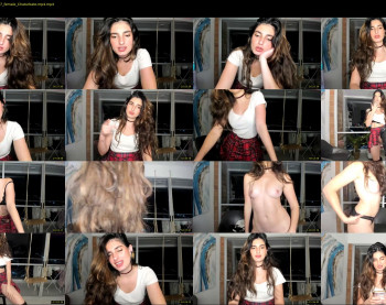 hollyshit_ — 93 minute Chaturbate female cam show recording, 480p, Jan 13, 2023