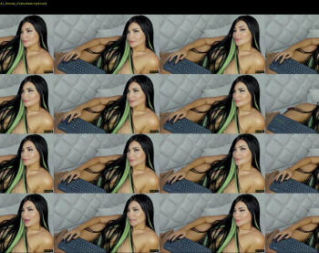 hope_daily — 3 minute Chaturbate female cam show recording, 1080p, Jan 11, 2023