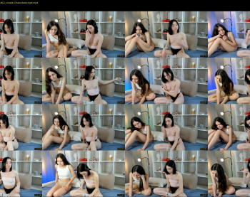 hornykittens — 41 minute Chaturbate couple cam show recording, 1080p, Jan 12, 2023