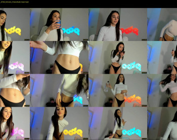 hotfallingdevil — 11 minute Chaturbate female cam show recording, 1080p, Jan 11, 2023