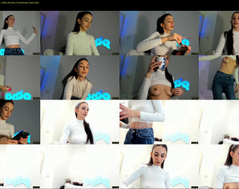 hotfallingdevil — 58 minute Chaturbate female cam show recording, 1080p, Jan 11, 2023