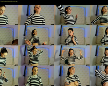 hotfallingdevil — 25 minute Chaturbate female cam show recording, 1080p, Jan 12, 2023