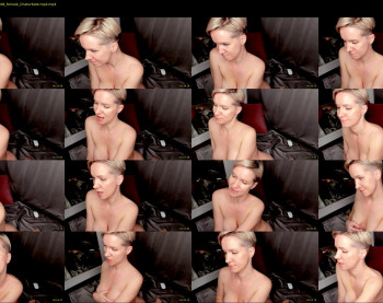 hotkatness — 6 minute Chaturbate female cam show recording, 1080p, Jan 12, 2023