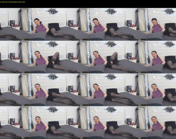 hottalina_ — 11 minute Chaturbate female cam show recording, 720p, Jan 12, 2023