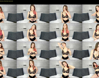 hotviks — 20 minute Chaturbate female cam show recording, 1080p, Jan 12, 2023