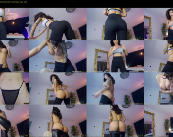 indiansweety — 55 minute Chaturbate female cam show recording, 1080p, Jan 11, 2023