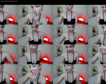 ingridbergman — 20 minute Chaturbate female cam show recording, 720p, Jan 11, 2023