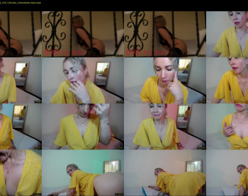 ingridbergman — 94 minute Chaturbate female cam show recording, 720p, Jan 12, 2023