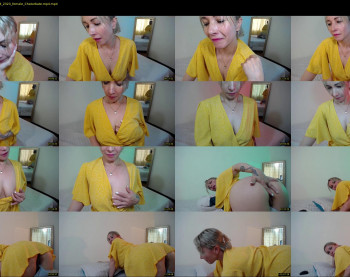 ingridbergman — 71 minute Chaturbate female cam show recording, 720p, Jan 12, 2023