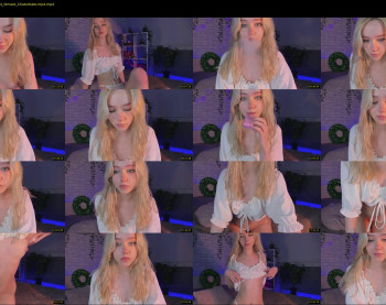 irma_bell — 27 minute Chaturbate female cam show recording, 1080p, Jan 12, 2023