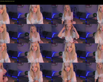 irma_bell — 21 minute Chaturbate female cam show recording, 1080p, Jan 13, 2023