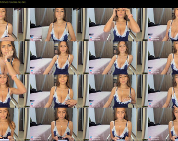 isabelhills — 10 minute Chaturbate female cam show recording, 1080p, Jan 12, 2023