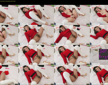 islanublar — 55 minute Chaturbate female cam show recording, 1080p, Jan 12, 2023