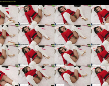 islanublar — 49 minute Chaturbate female cam show recording, 1080p, Jan 12, 2023