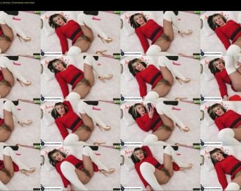 islanublar — 35 minute Chaturbate female cam show recording, 1080p, Jan 12, 2023