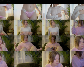 isoull — 54 minute Chaturbate female cam show recording, 1080p, Jan 11, 2023