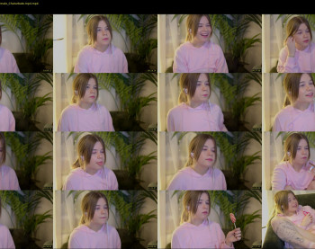 isoull — 54 minute Chaturbate female cam show recording, 1080p, Jan 11, 2023