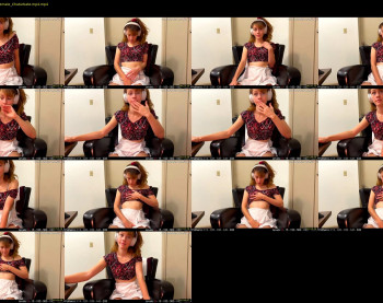 its_lily — 4 minute Chaturbate female cam show recording, 720p, Jan 12, 2023