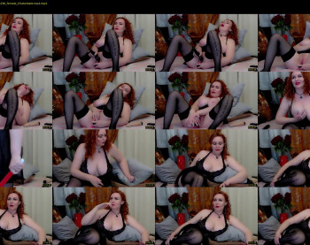 ivettasplash — 23 minute Chaturbate female cam show recording, 720p, Jan 12, 2023