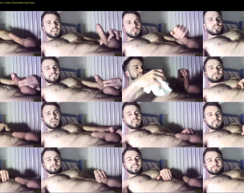 jack_yanfry — 22 minute Chaturbate male cam show recording, 720p, Jan 13, 2023