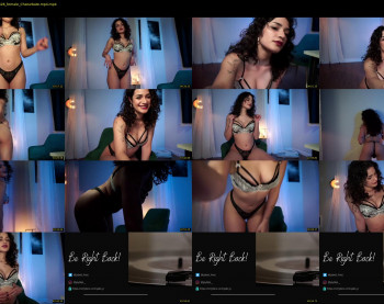 jadeperez_ — 56 minute Chaturbate female cam show recording, 1080p, Jan 13, 2023