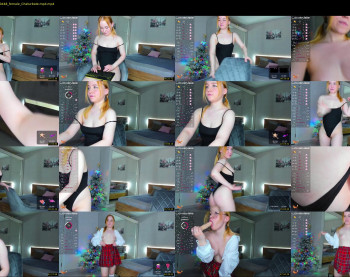 janice_sweet — 54 minute Chaturbate female cam show recording, 1080p, Jan 11, 2023